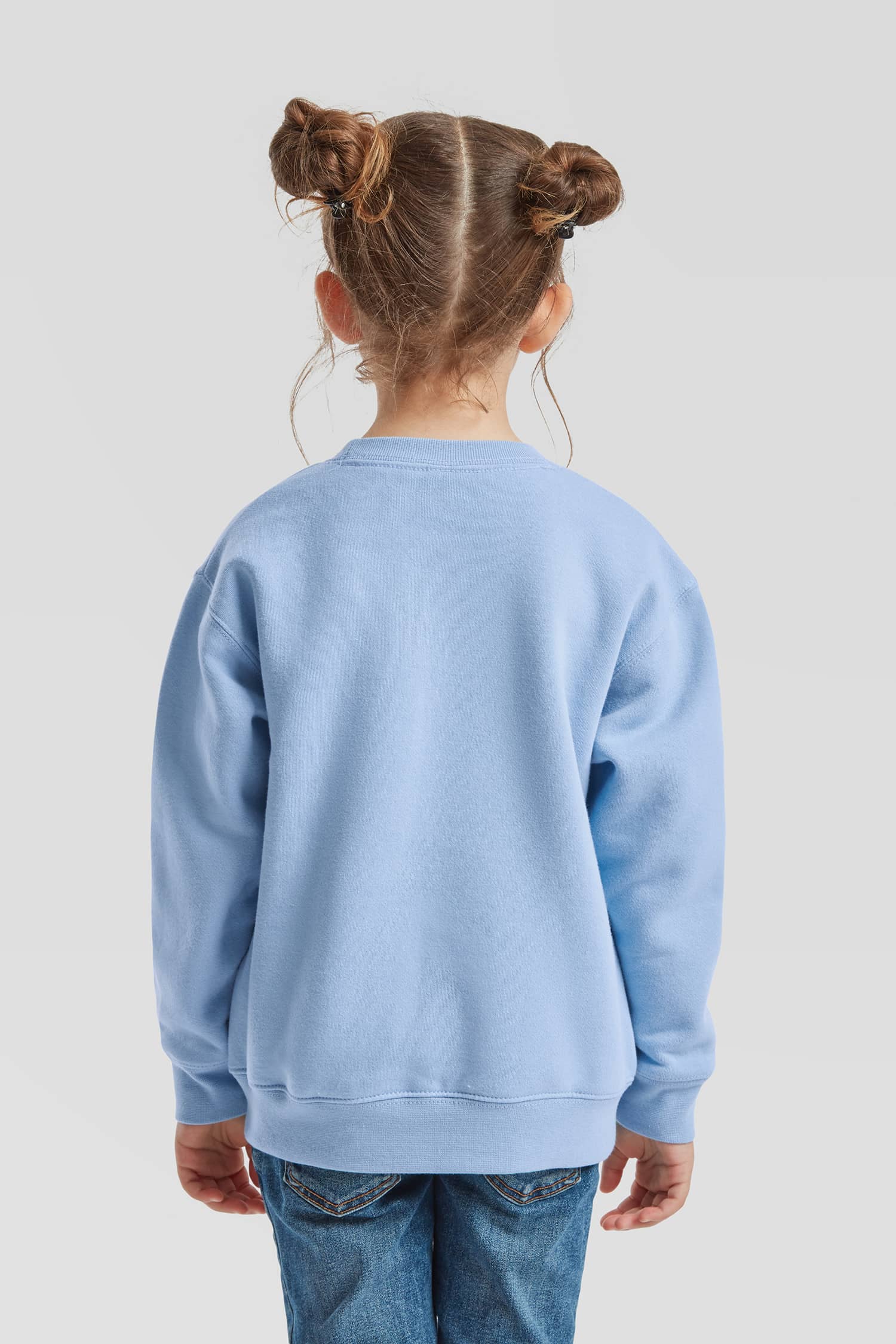 Kids´ Premium Set-In Sweat