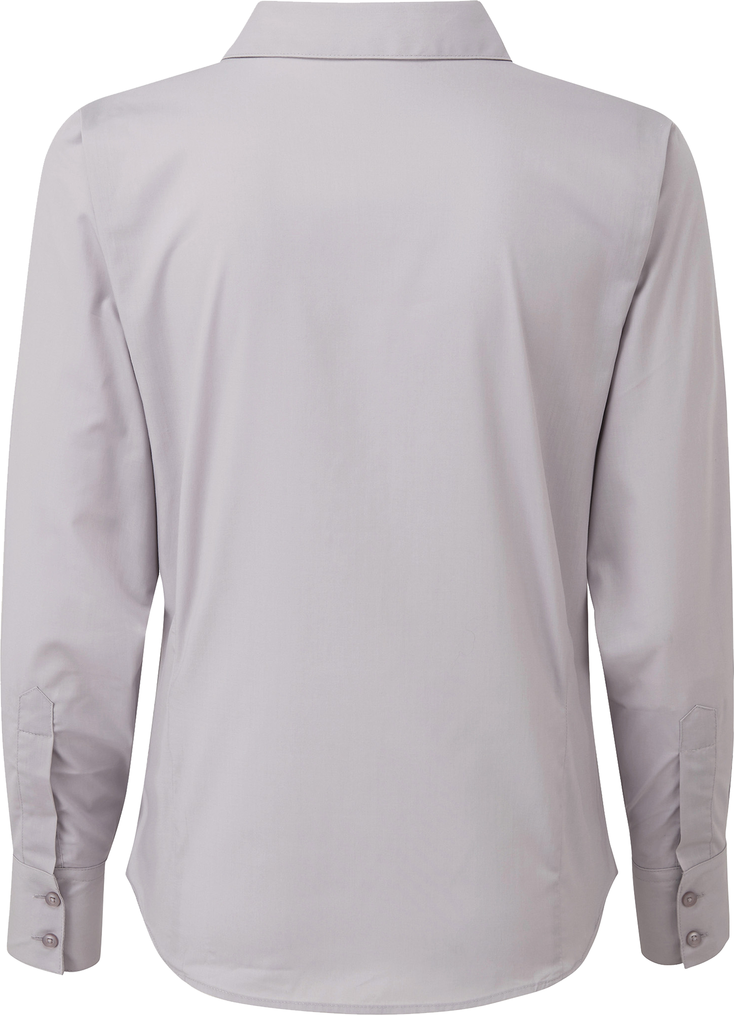 Women´s Poplin Long Sleeve Blouse