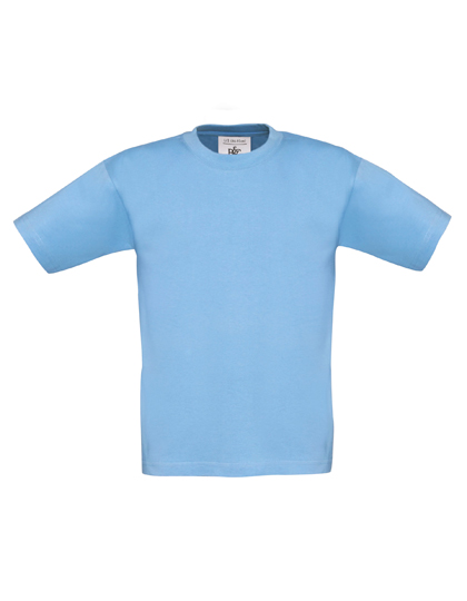 Kids´ T-Shirt Exact 190