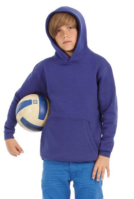 Kids´ Hooded Sweat