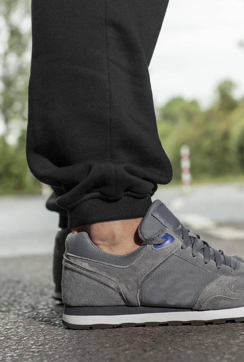 Heavy Sweatpants