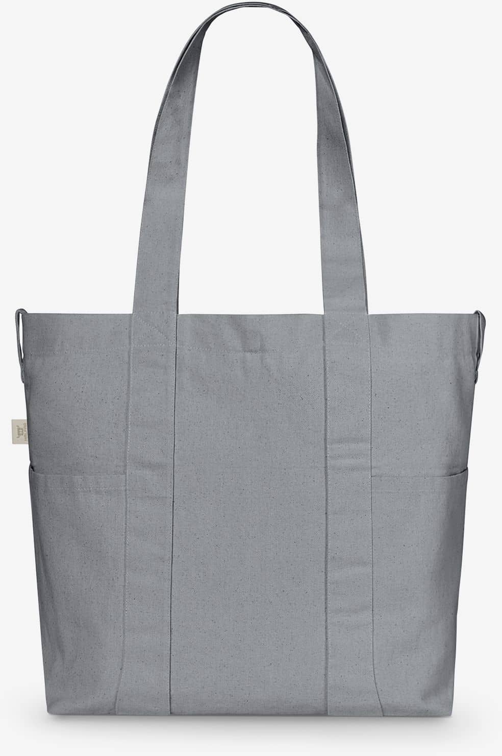 Wellness Shopper Bag Organic