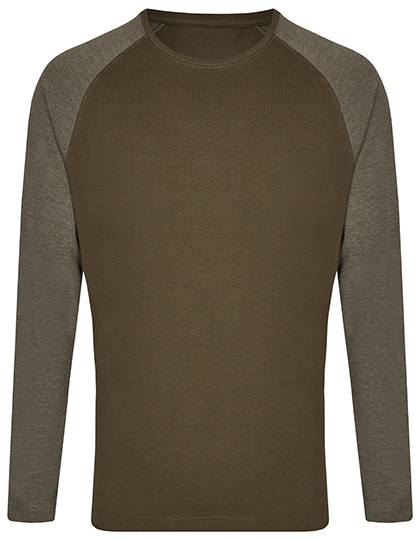 my mate - Unisex Long Sleeve