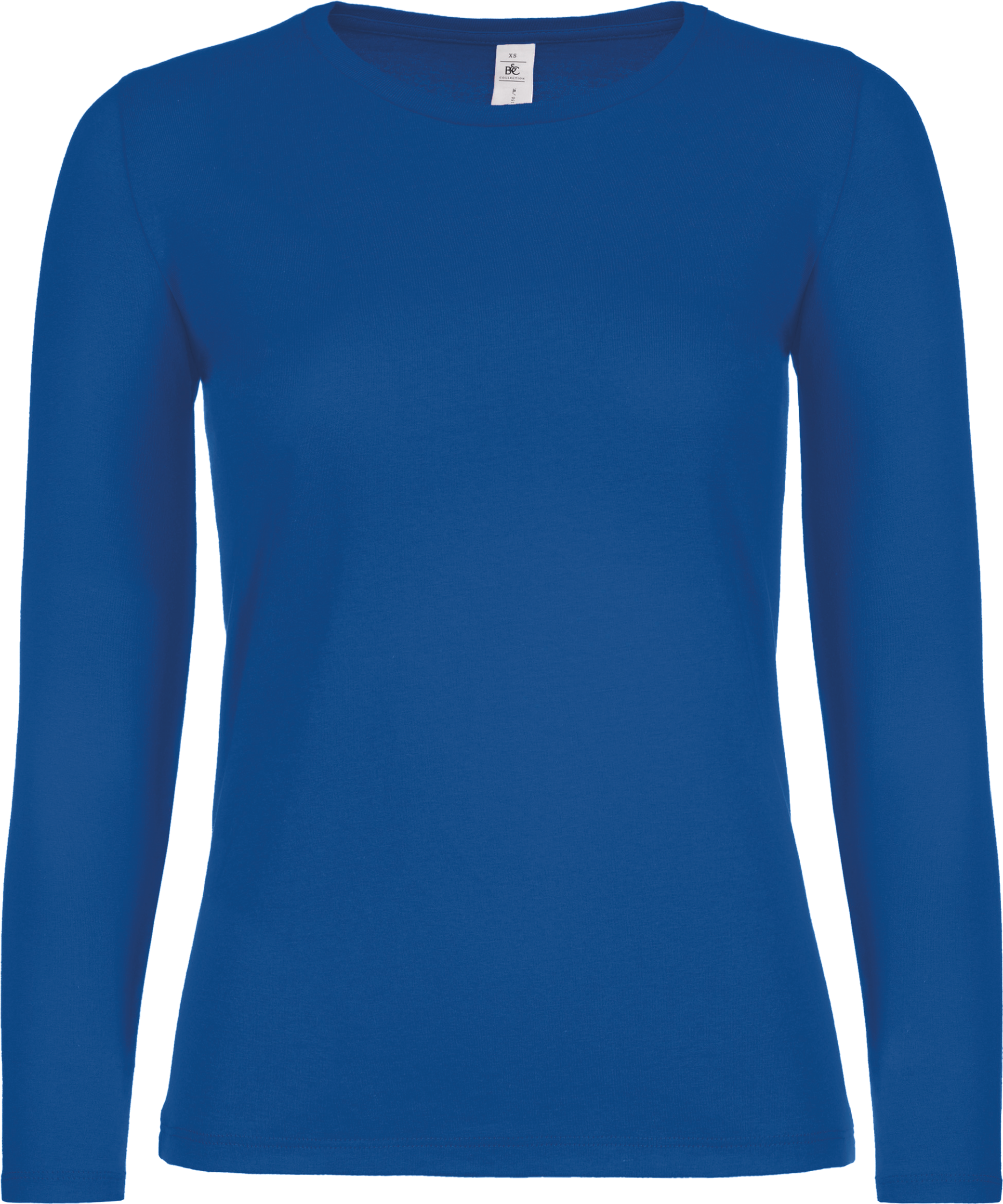 Women´s T-Shirt #E150 Long Sleeve