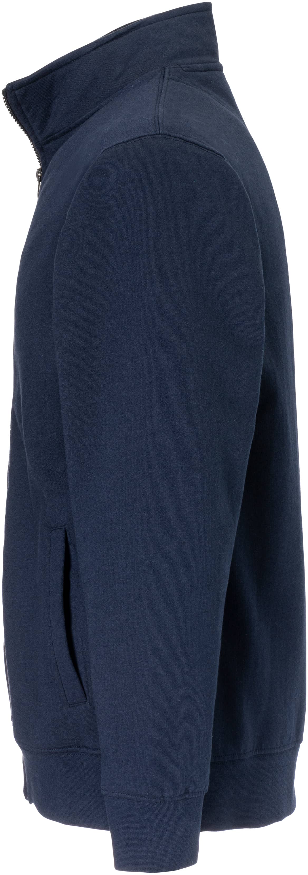 Unisex Sweat Jacket