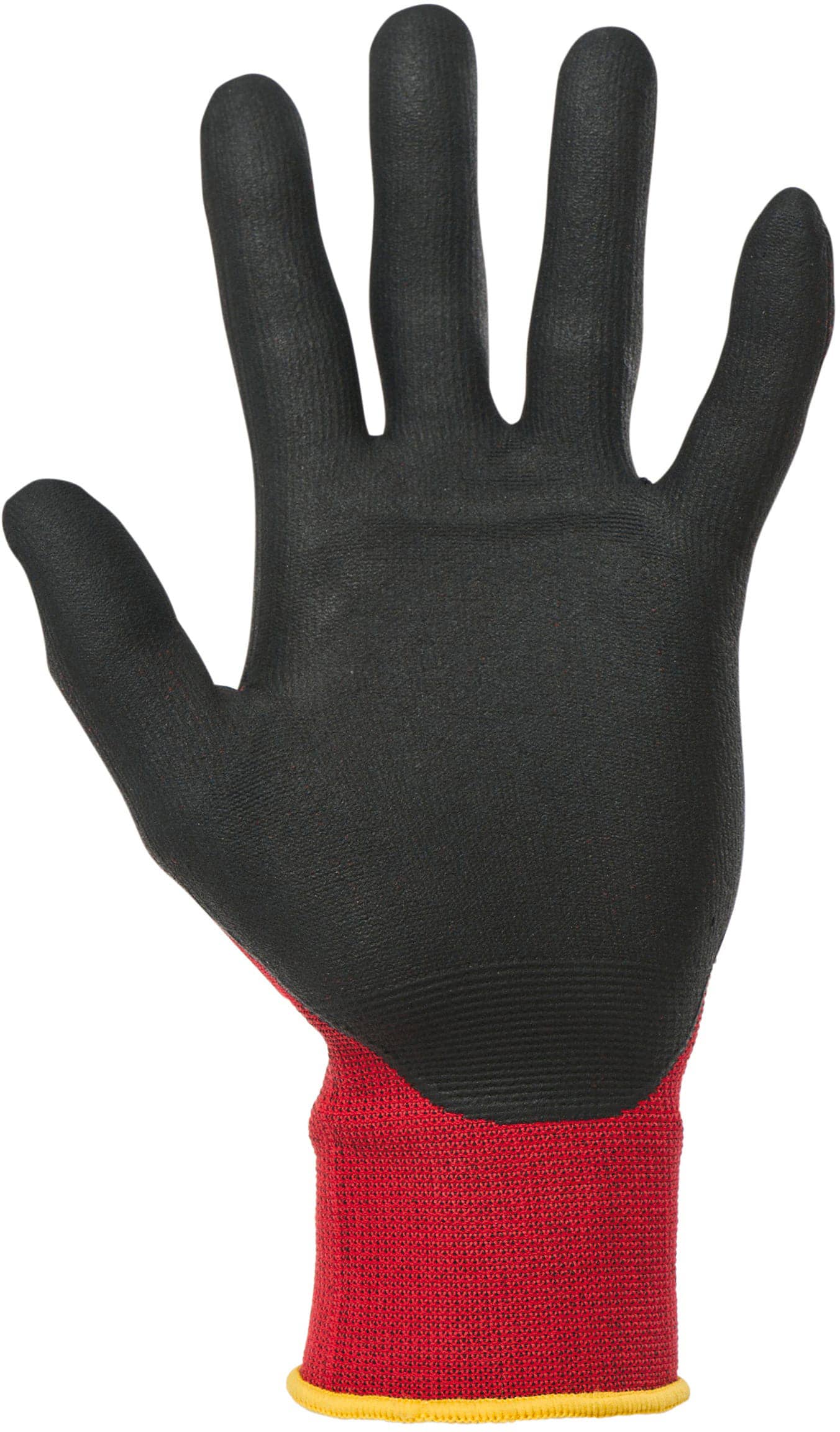 Handschuhe für präzise Materialhandhabung