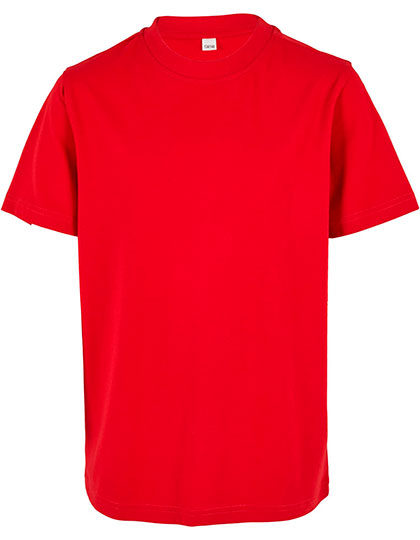 Kids´ Organic Basic Tee