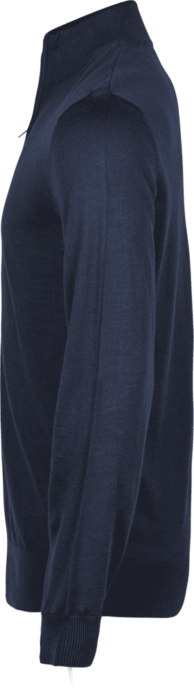 Men's Half Zip
