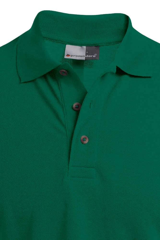 Men´s Premium Polo
