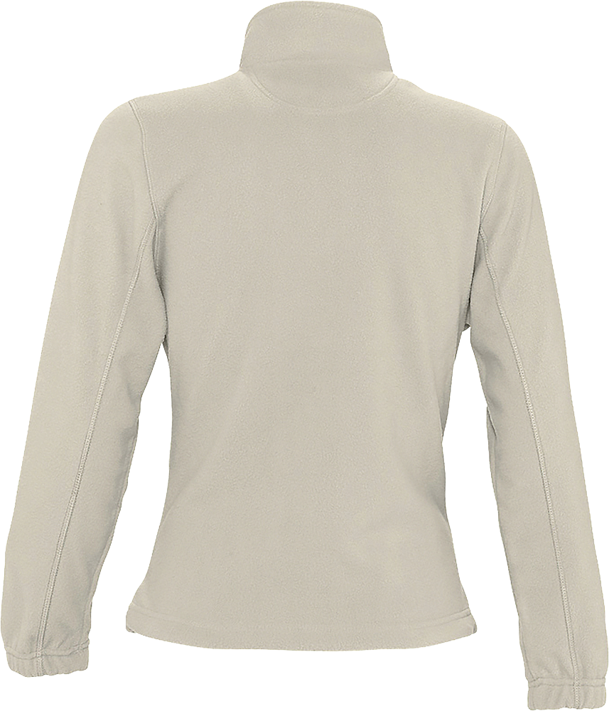 Women´s Fleece Jacket North