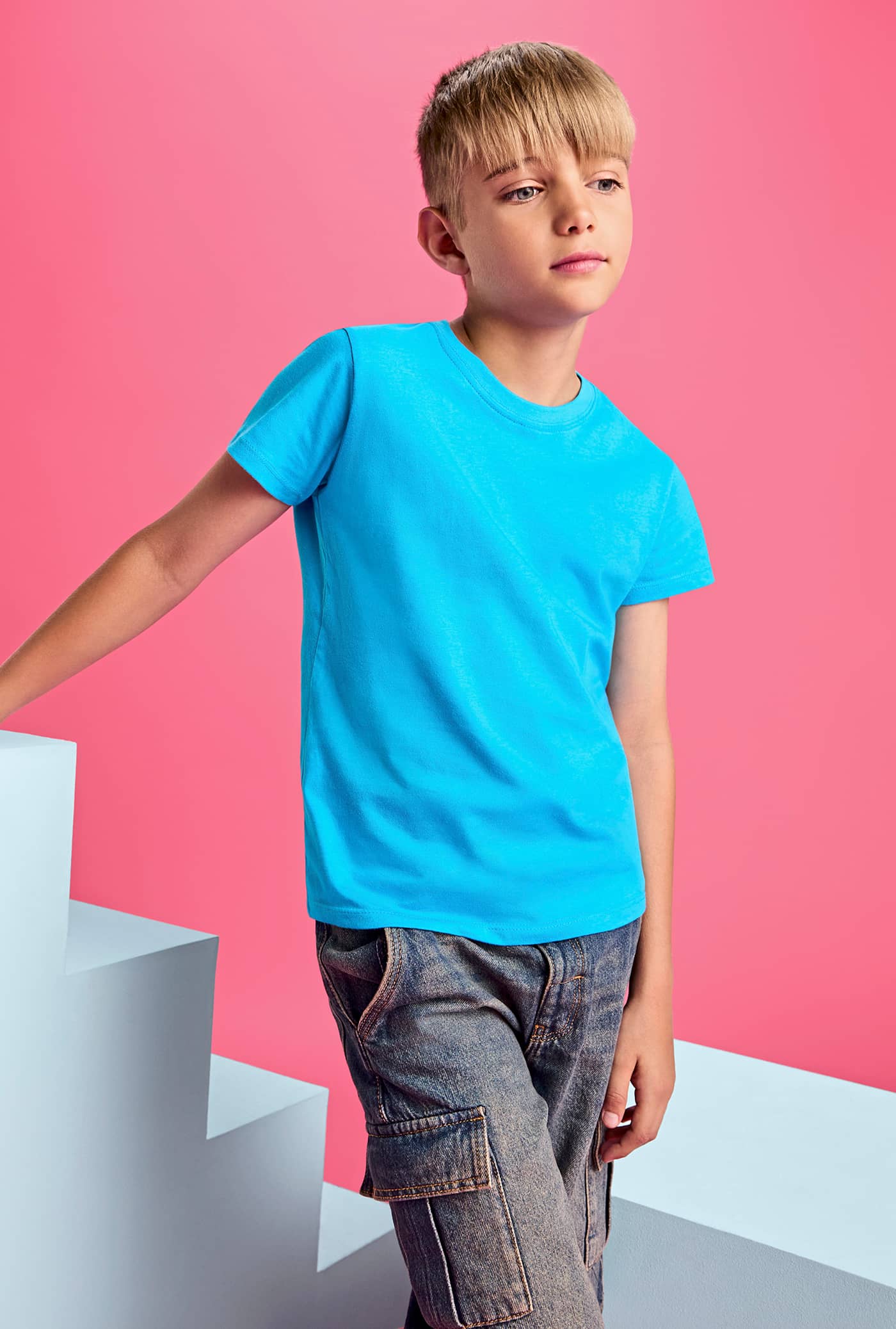 Kids´ Beagle T-Shirt
