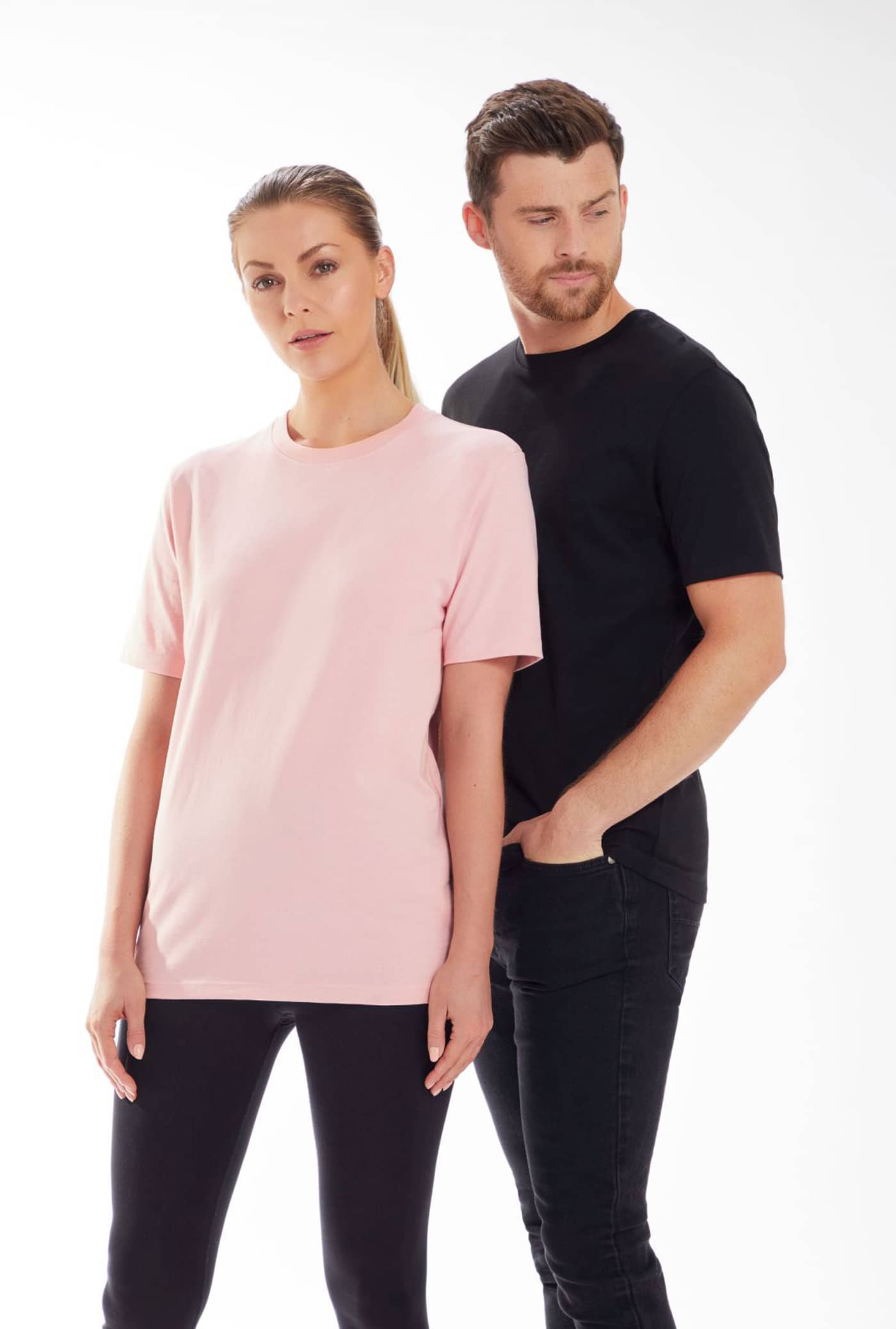 Essential Heavy T