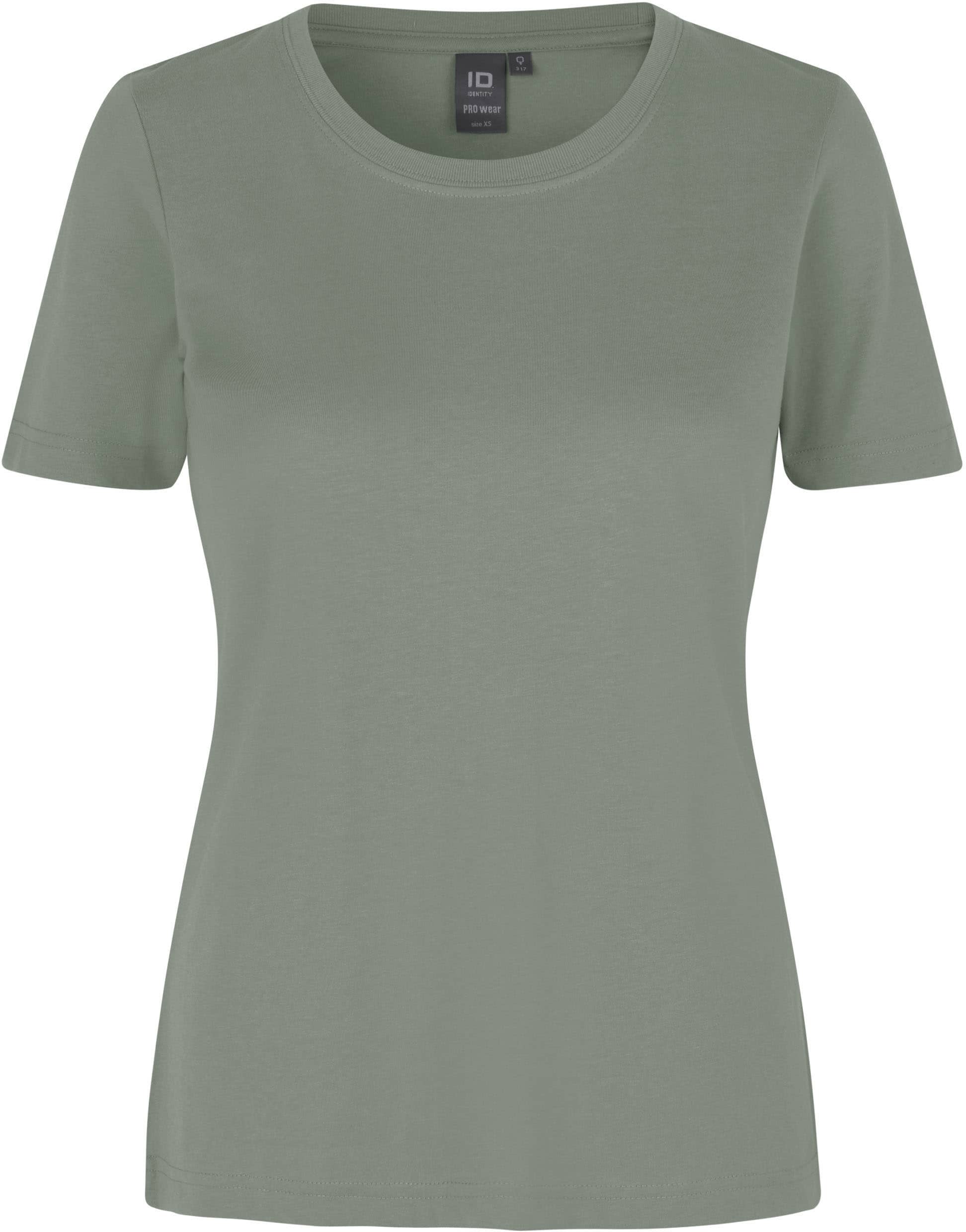 Leichtes PRO Wear T-Shirt für Damen