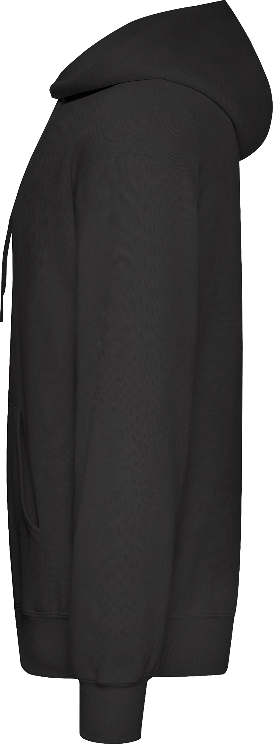 Classic Hooded Sweat