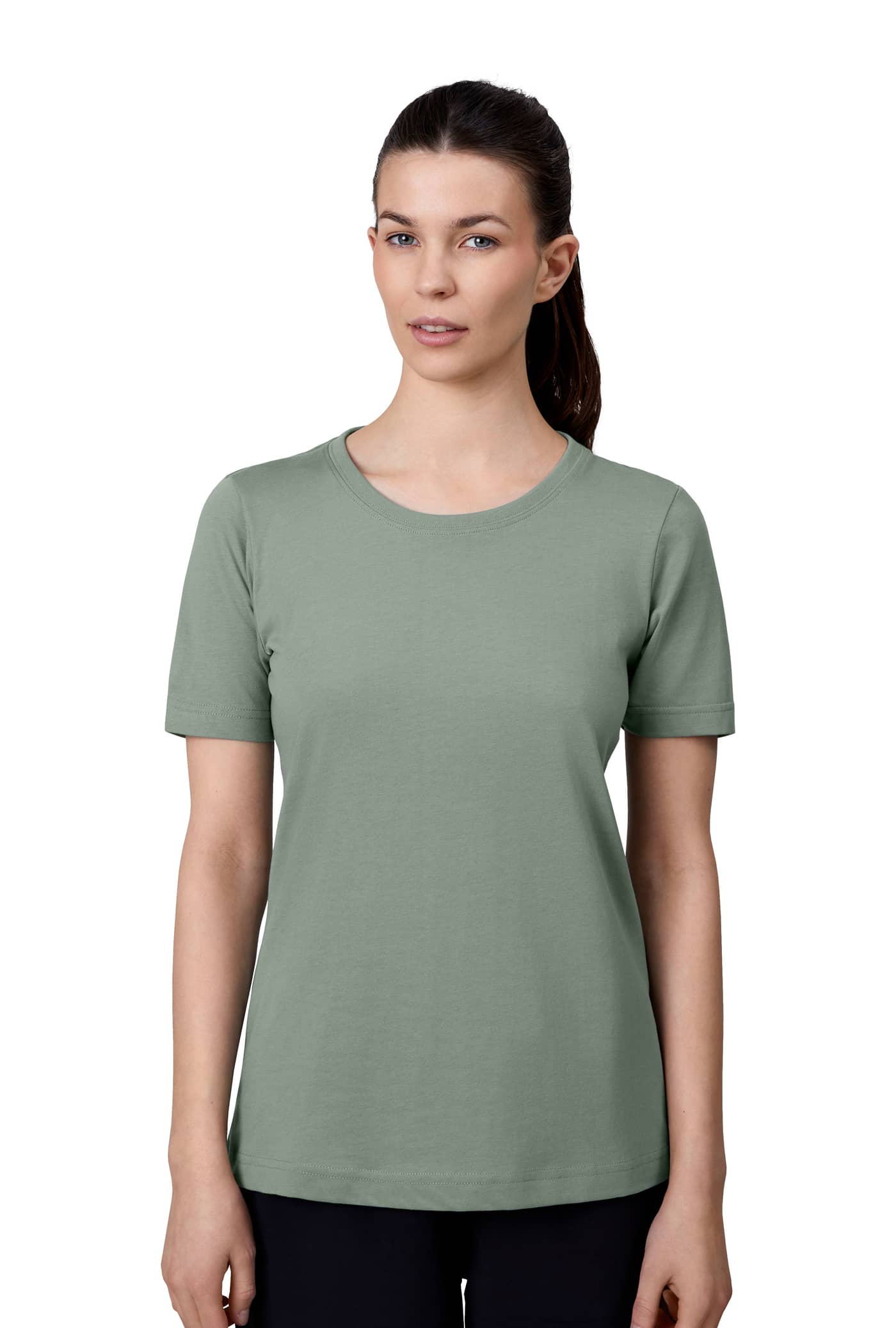 Leichtes PRO Wear T-Shirt für Damen