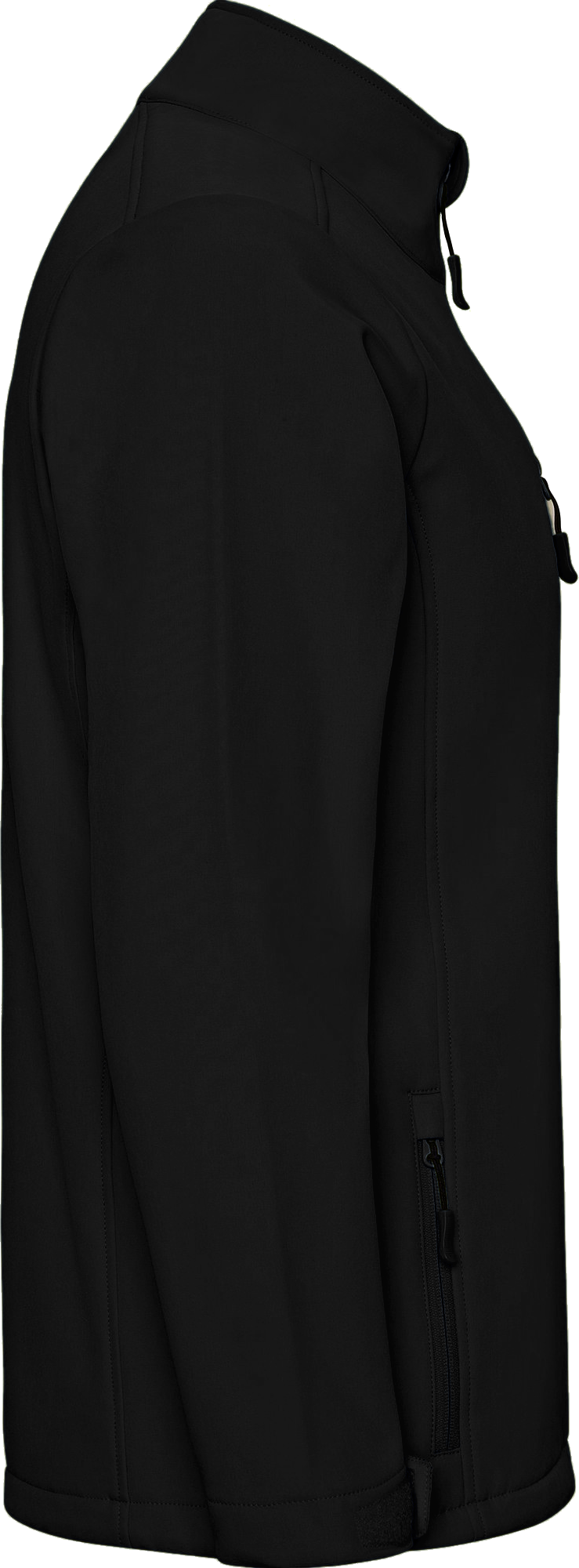 Kids´ Nebraska Softshell Jacket