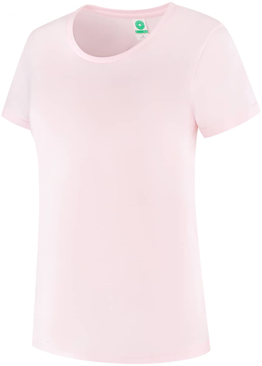 Ladies´ Organic Cotton T-Shirt