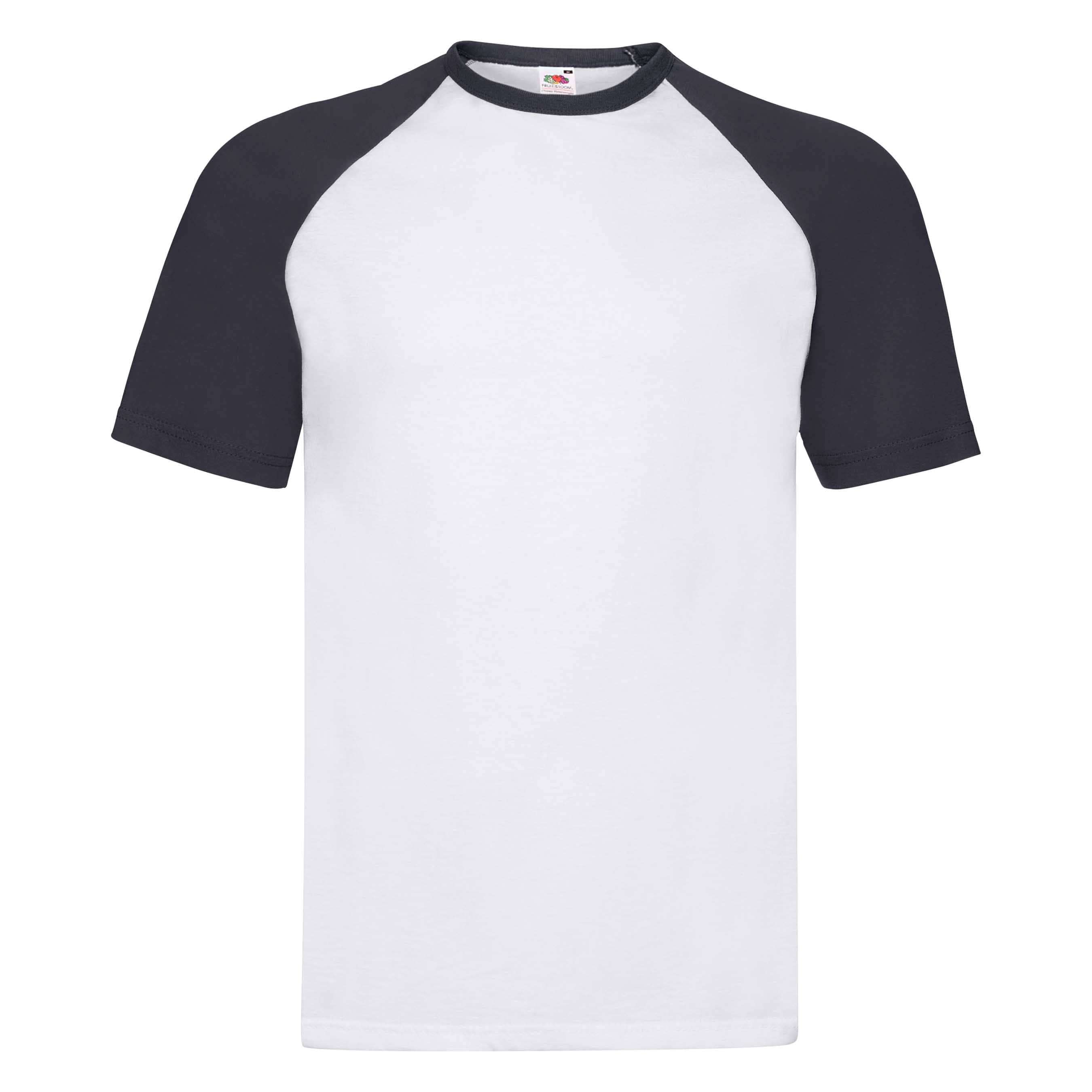 Short Sleeve Baseball T