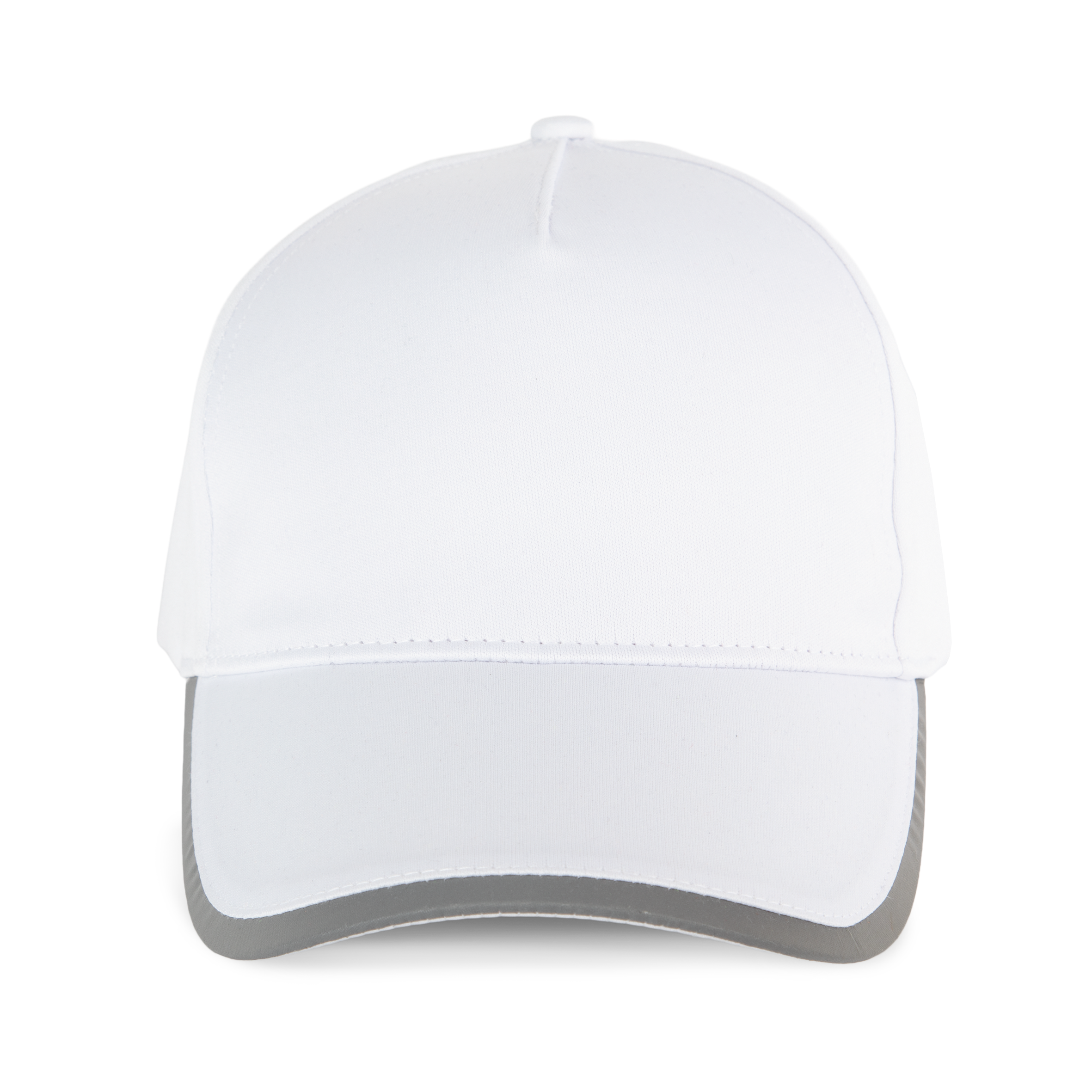5-Panel-Kappe aus Polyester