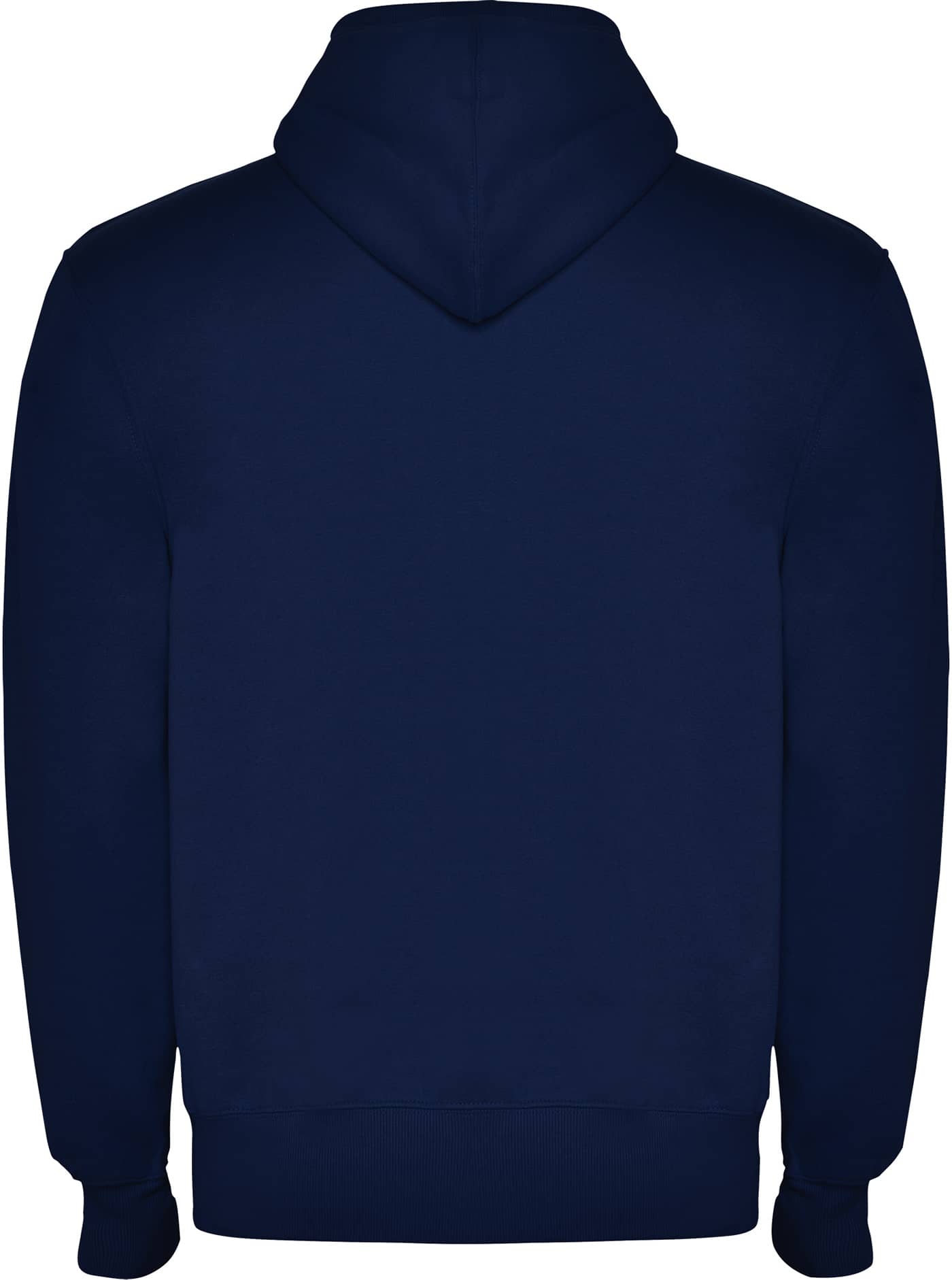 Montblanc Hooded Sweatjacket