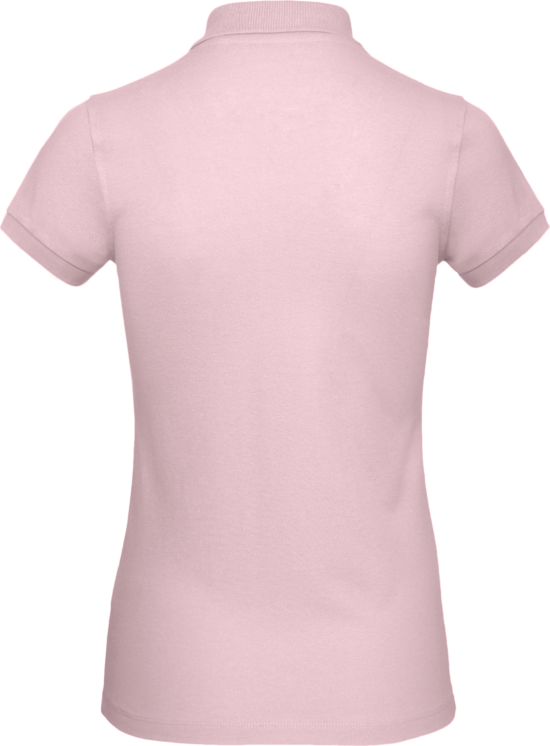 Inspire Polo /Women_°