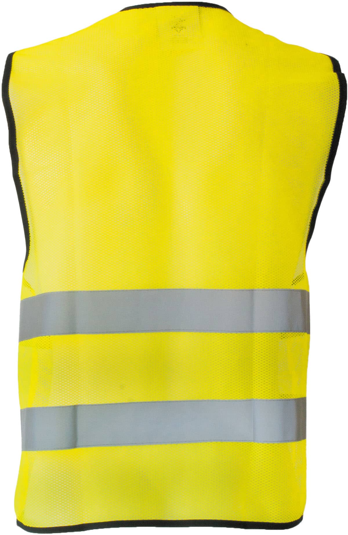 Hi-Vis Mesh Safety Vest Thessaloniki