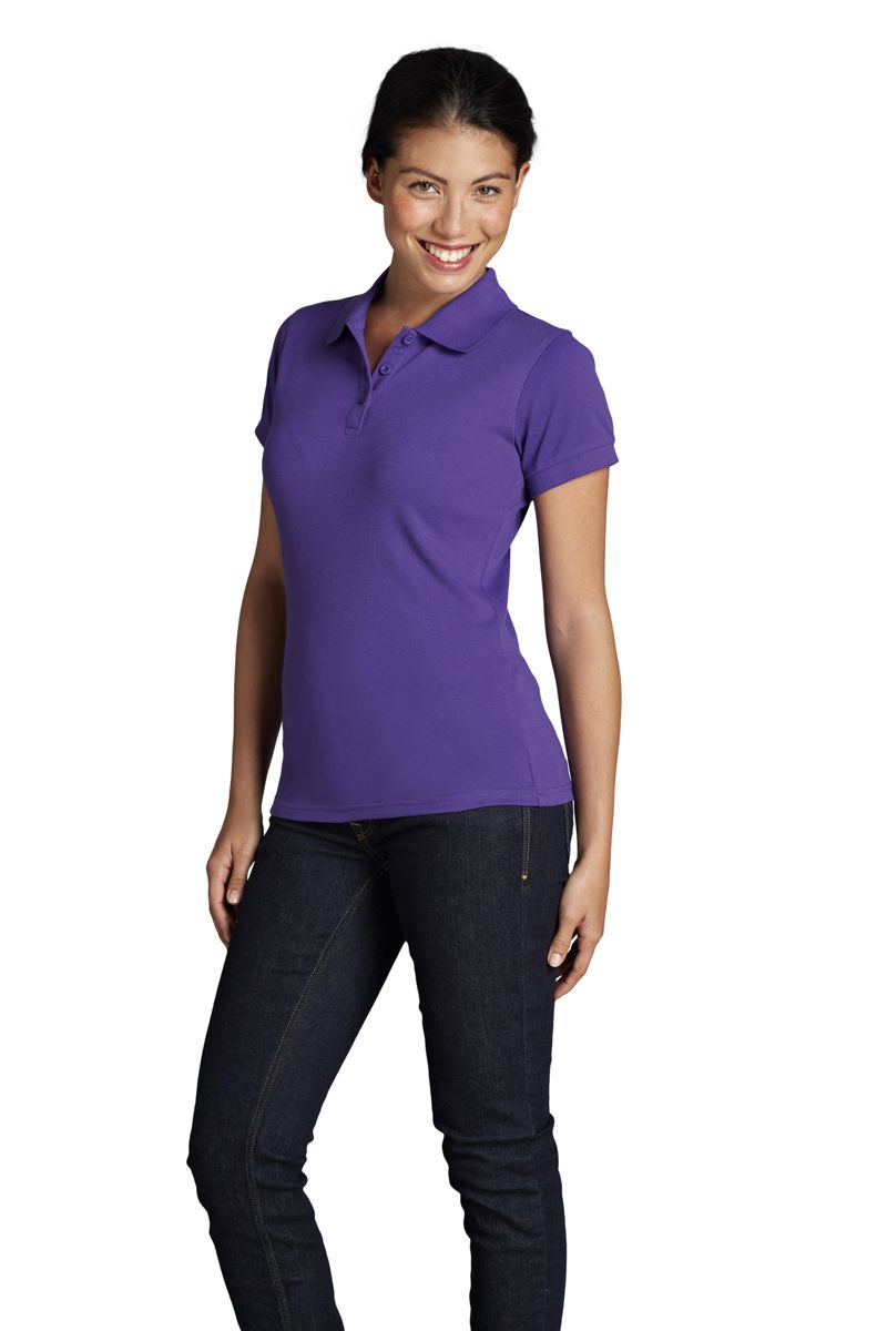 Women´s Polo Shirt Prime