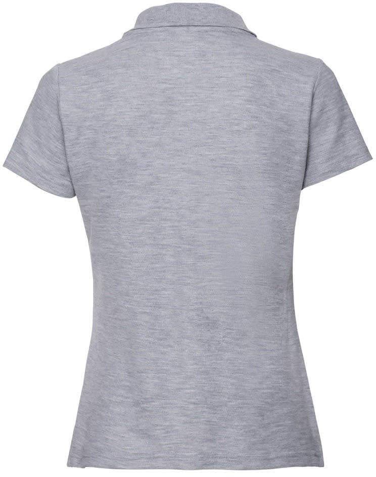 Ladies' Classic Polycotton Polo