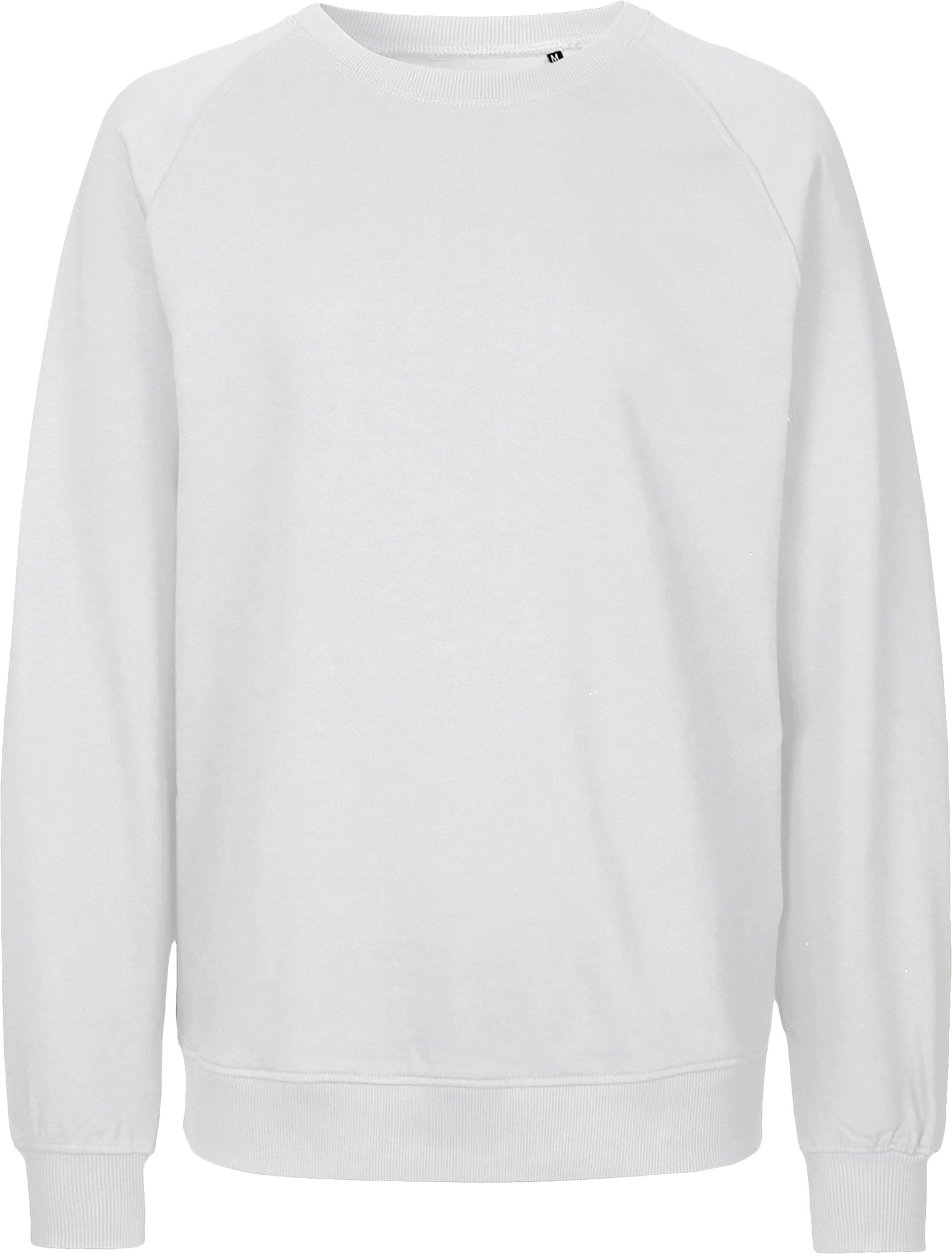 Unisex Tiger Cotton Sweatshirt