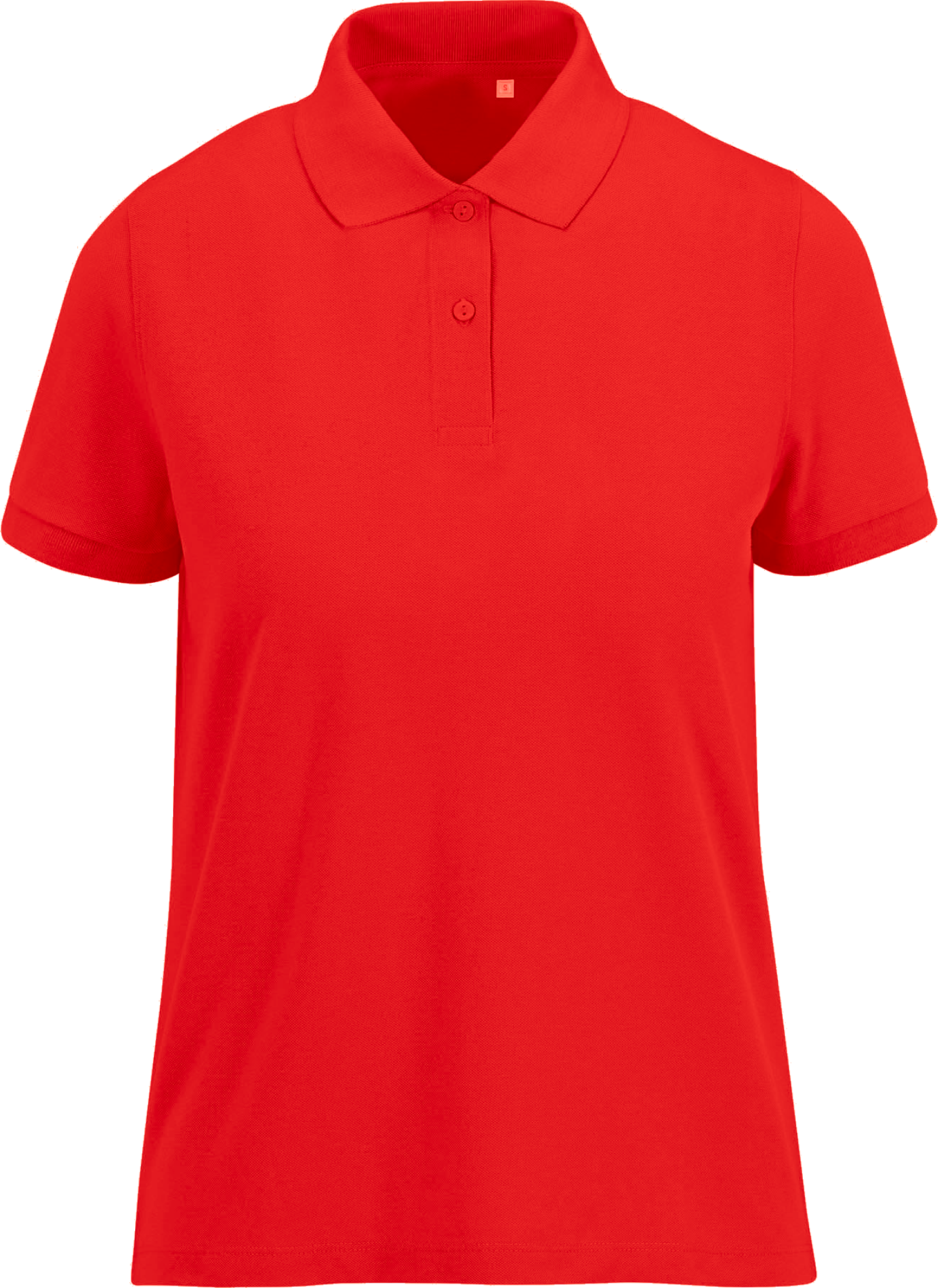 My Eco Polo 65/35 Women_°