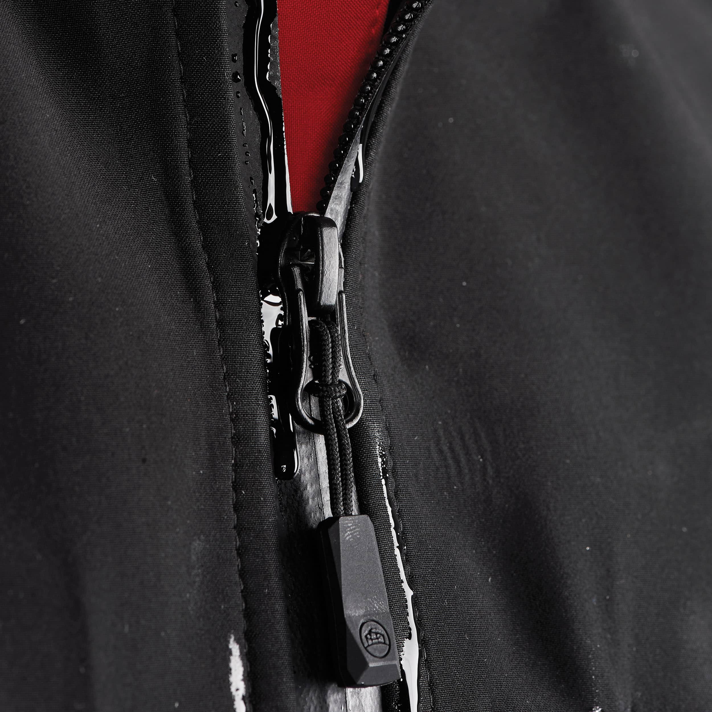 Men´s Patrol Softshell Jacket