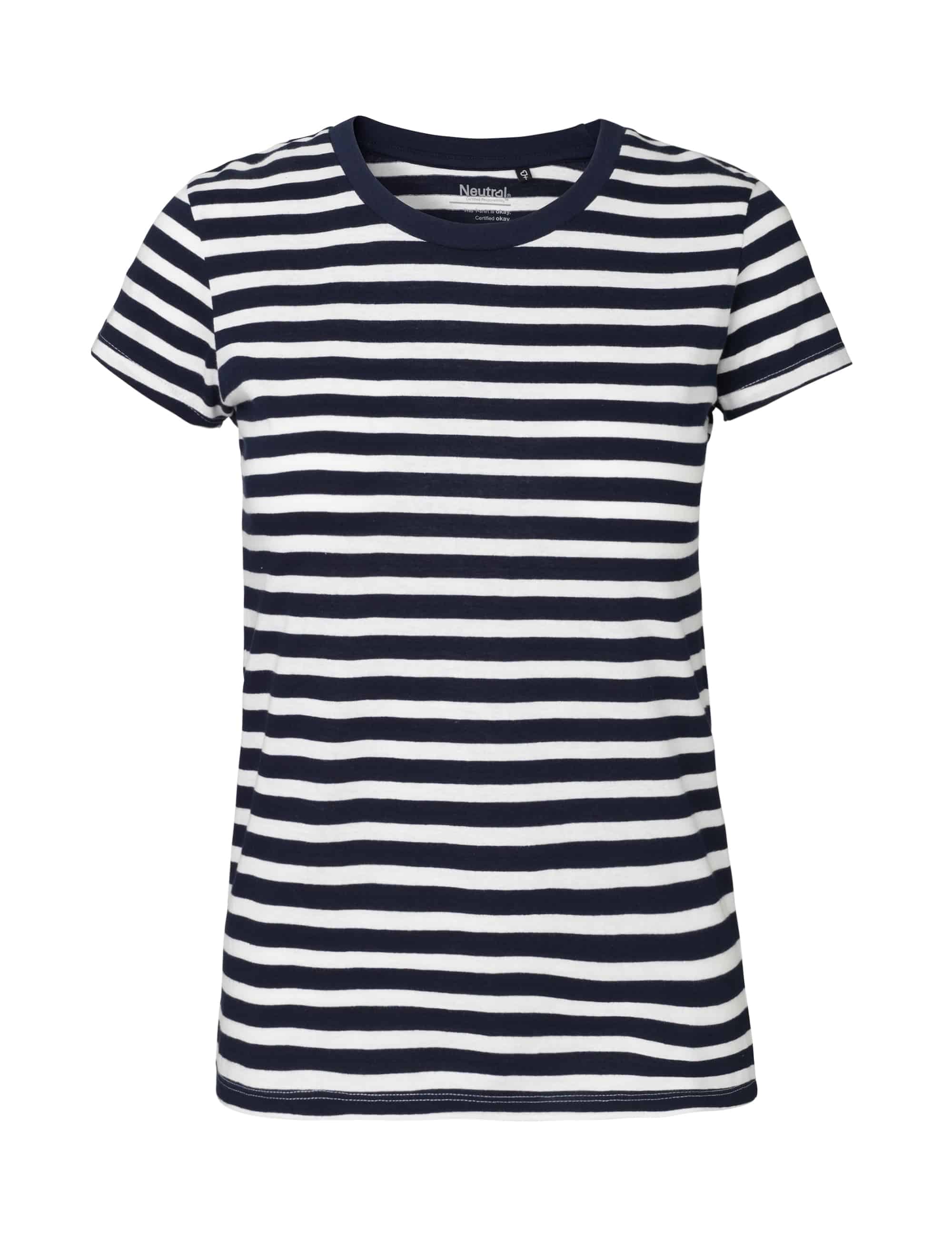 Ladies´ Fit T-Shirt