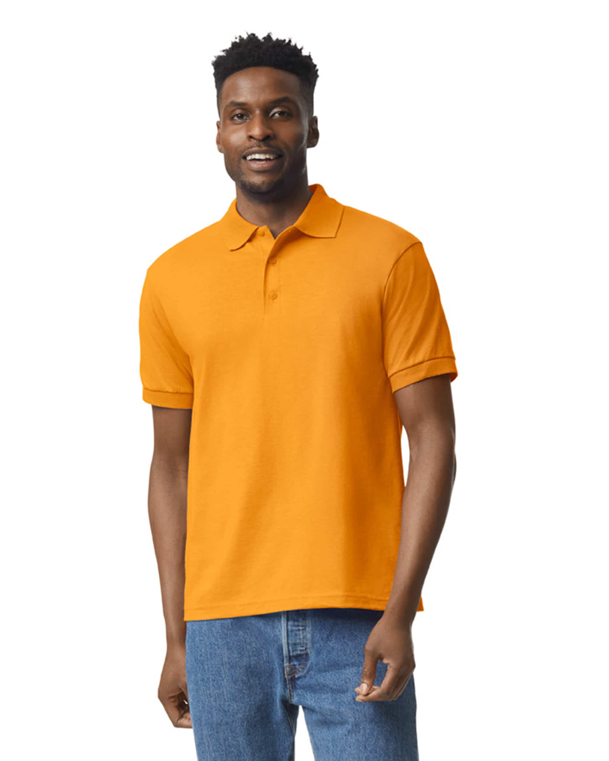 DryBlend® Adult Polo