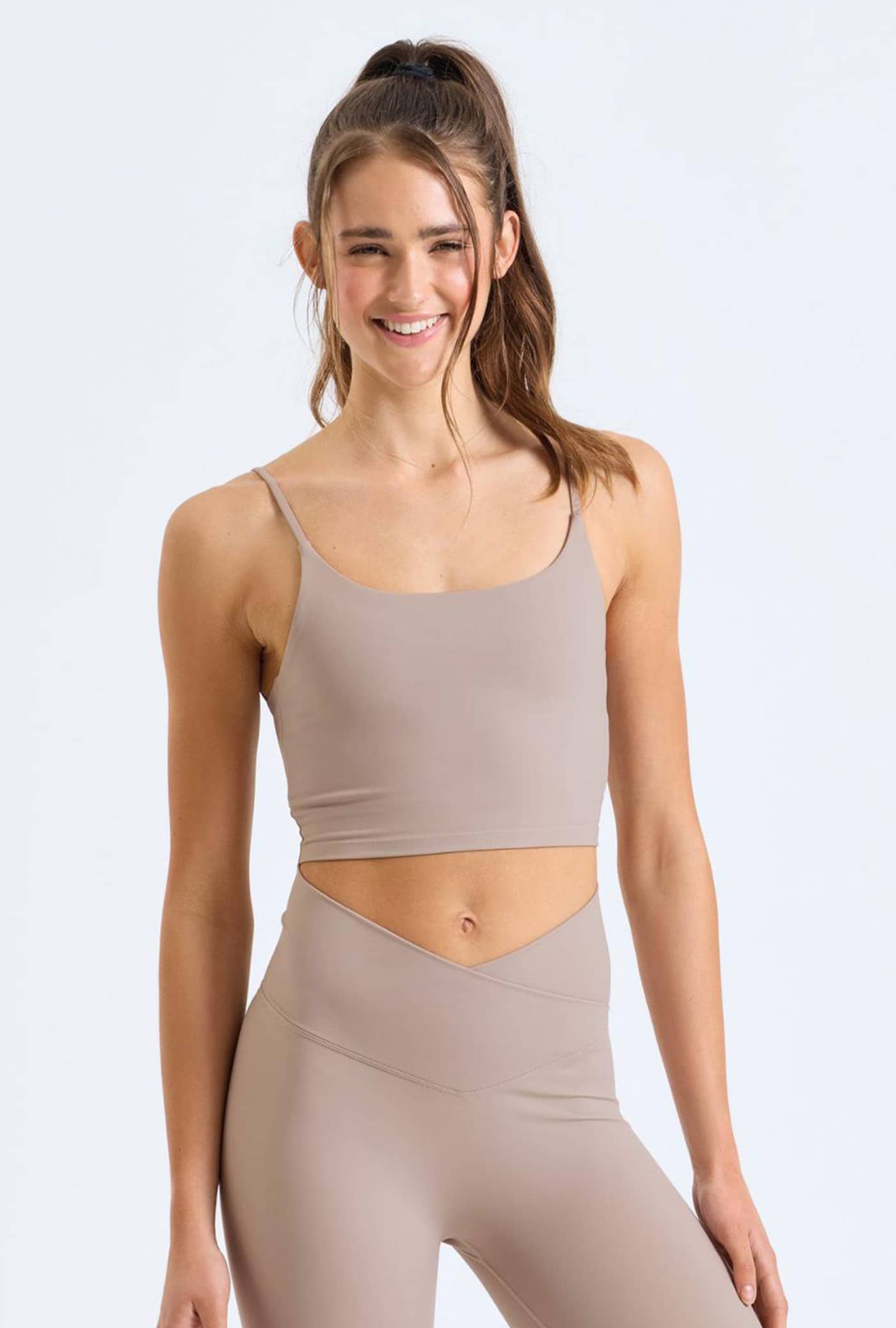 Women´s TriDri® Recycled Luxe Bra