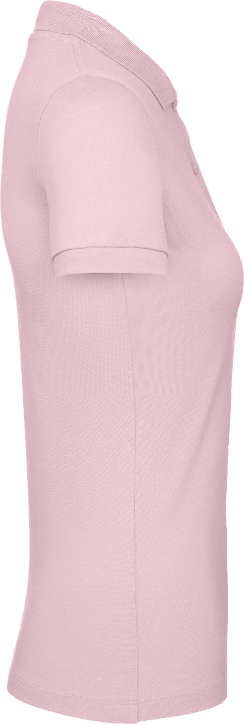 Inspire Polo /Women_°