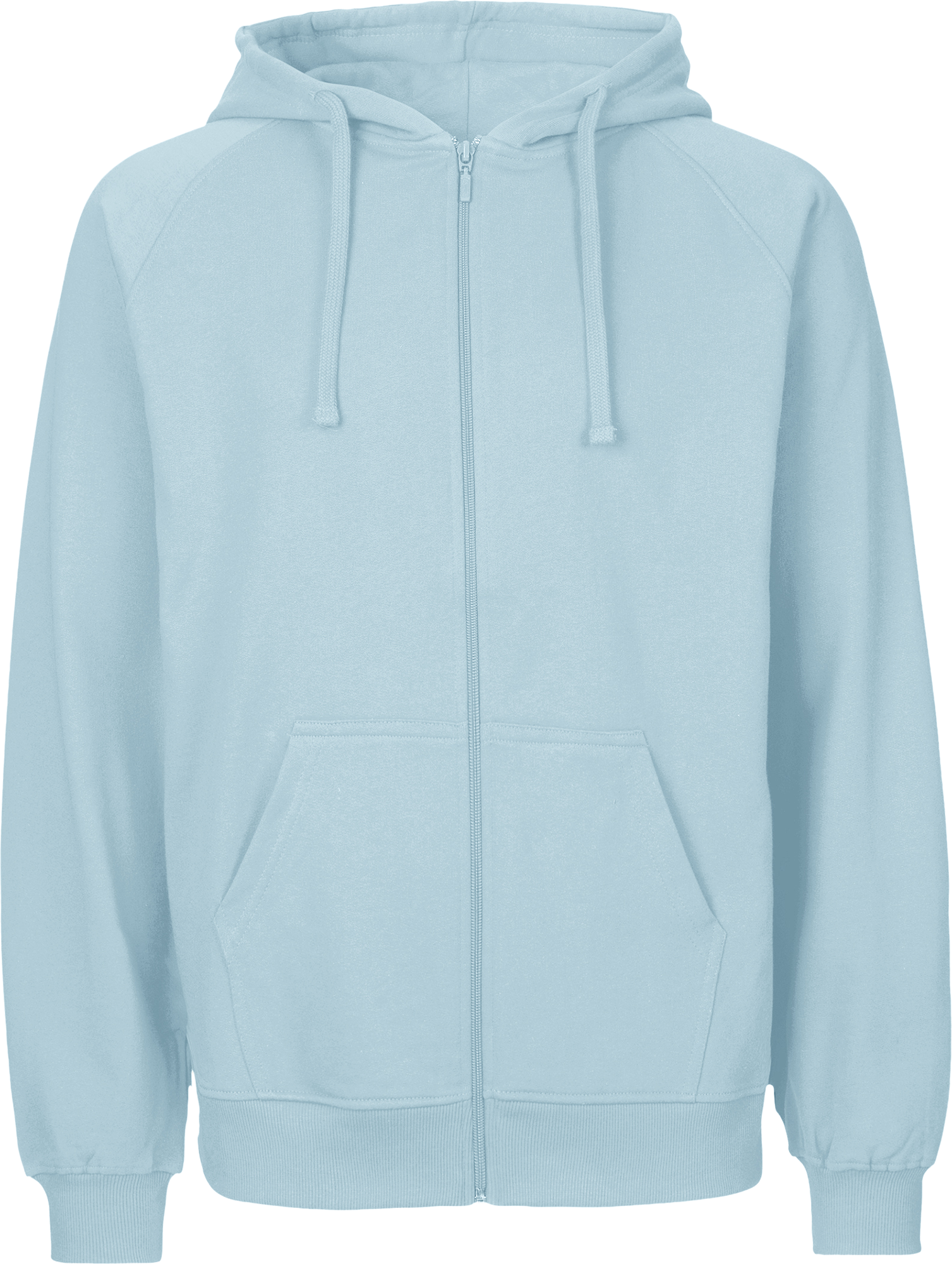 Men´s Zip Hoodie