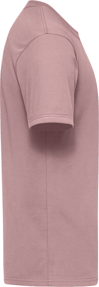 Unisex Organic Heavy Oversized T-Shirt