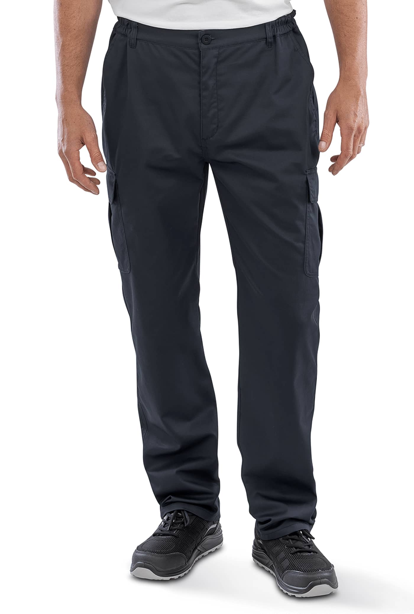 Recycled Work-Guard Utility Trouser