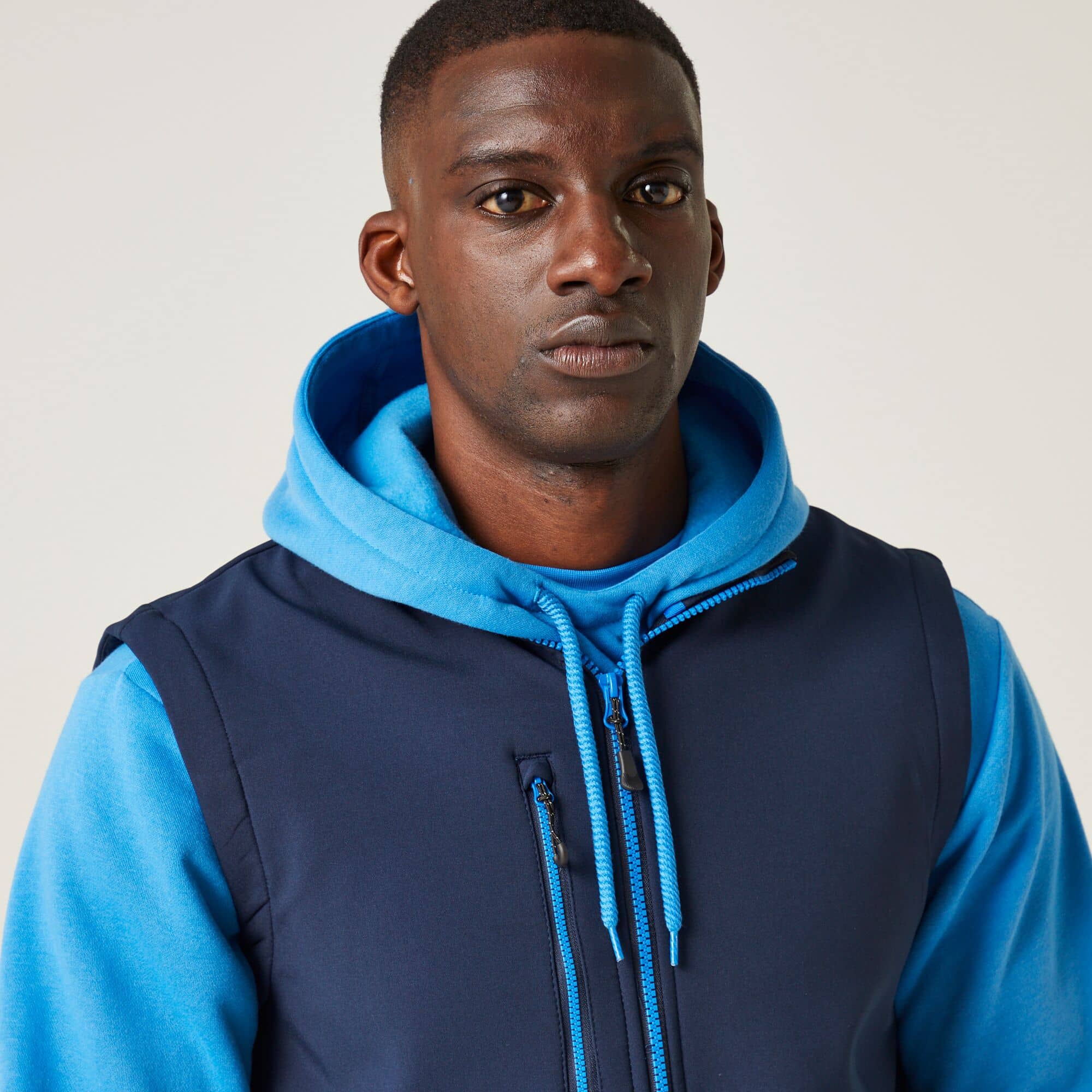 Navigate 2-Layer Softshell Bodywarmer