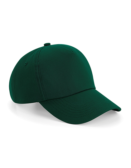 Authentic 5 Panel Cap