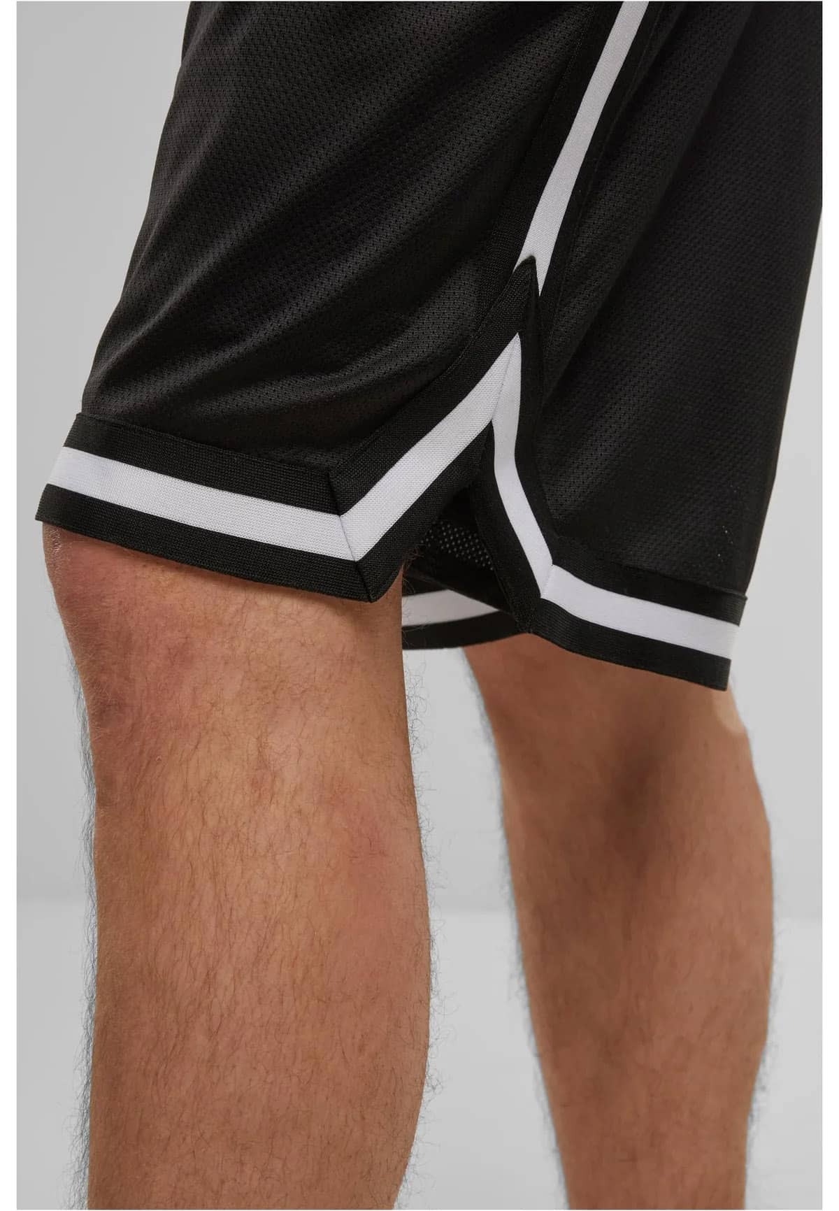 Mesh Shorts