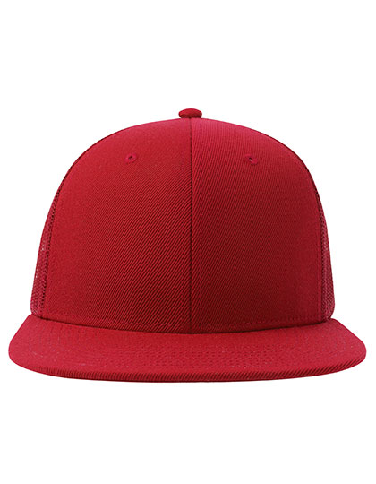 Snap Mesh-S Cap