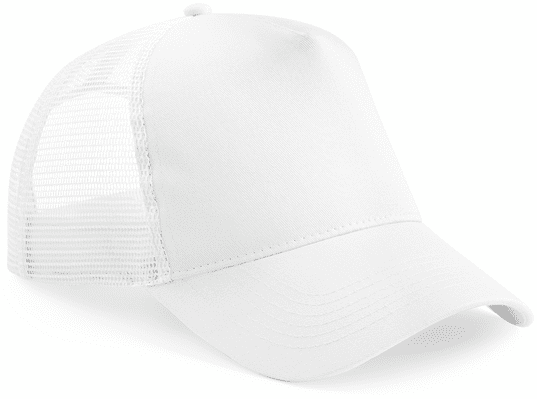 Junior Snapback Trucker