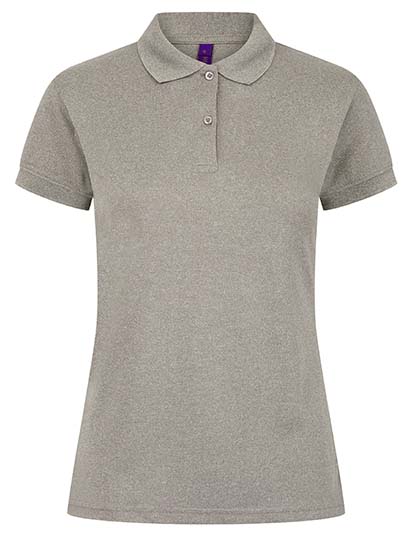 Ladies´ Coolplus® Wicking Polo Shirt