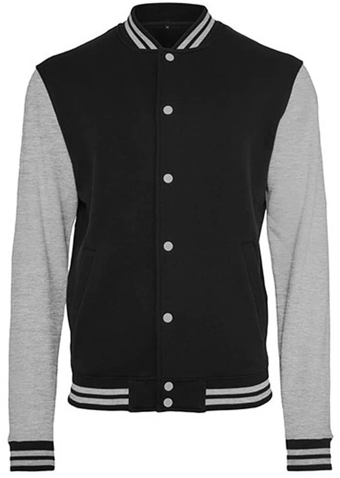 Sweat College Jacket
