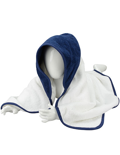 Babiezz® Hooded Towel