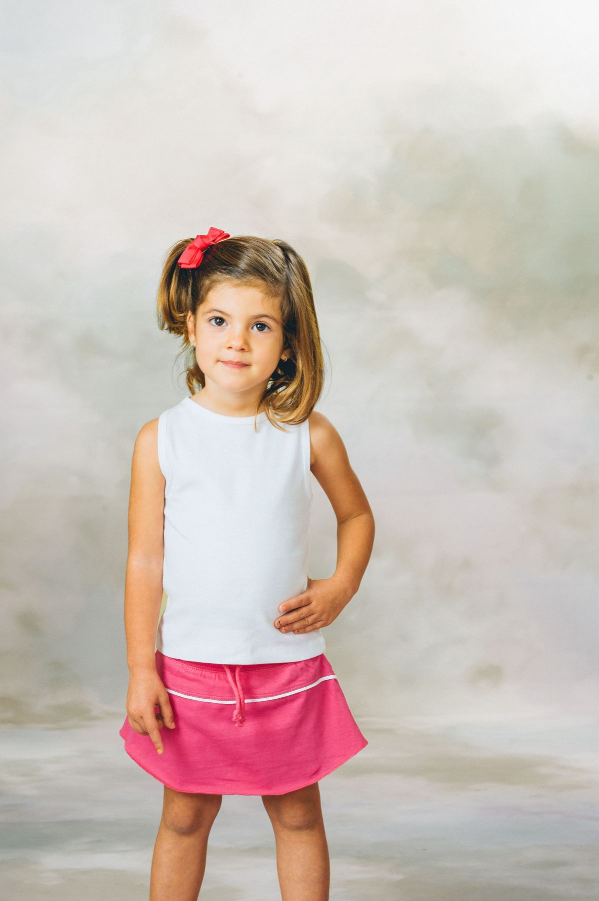 Kids´ Skirt Holly