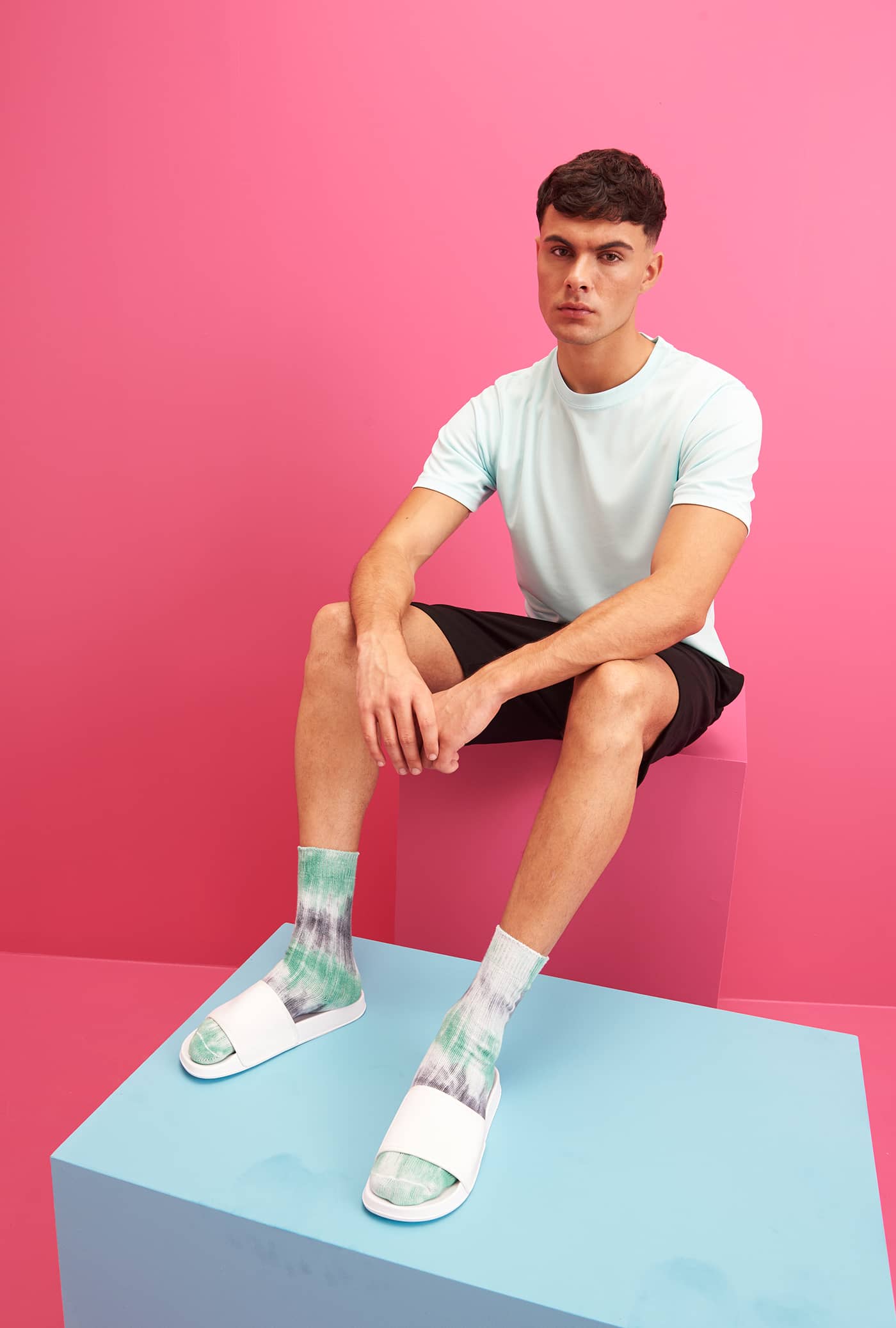 Cool Sliders