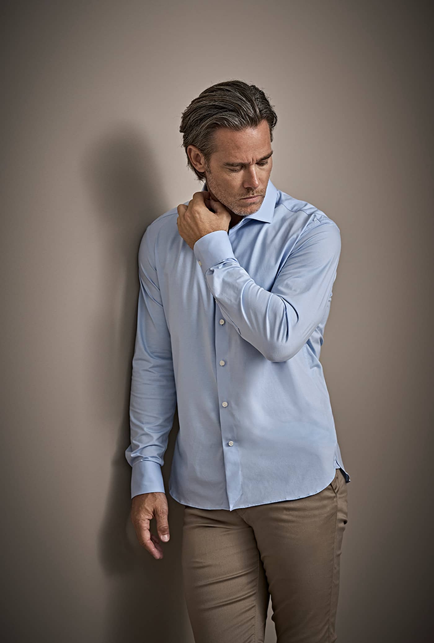 Active Stretch Shirt
