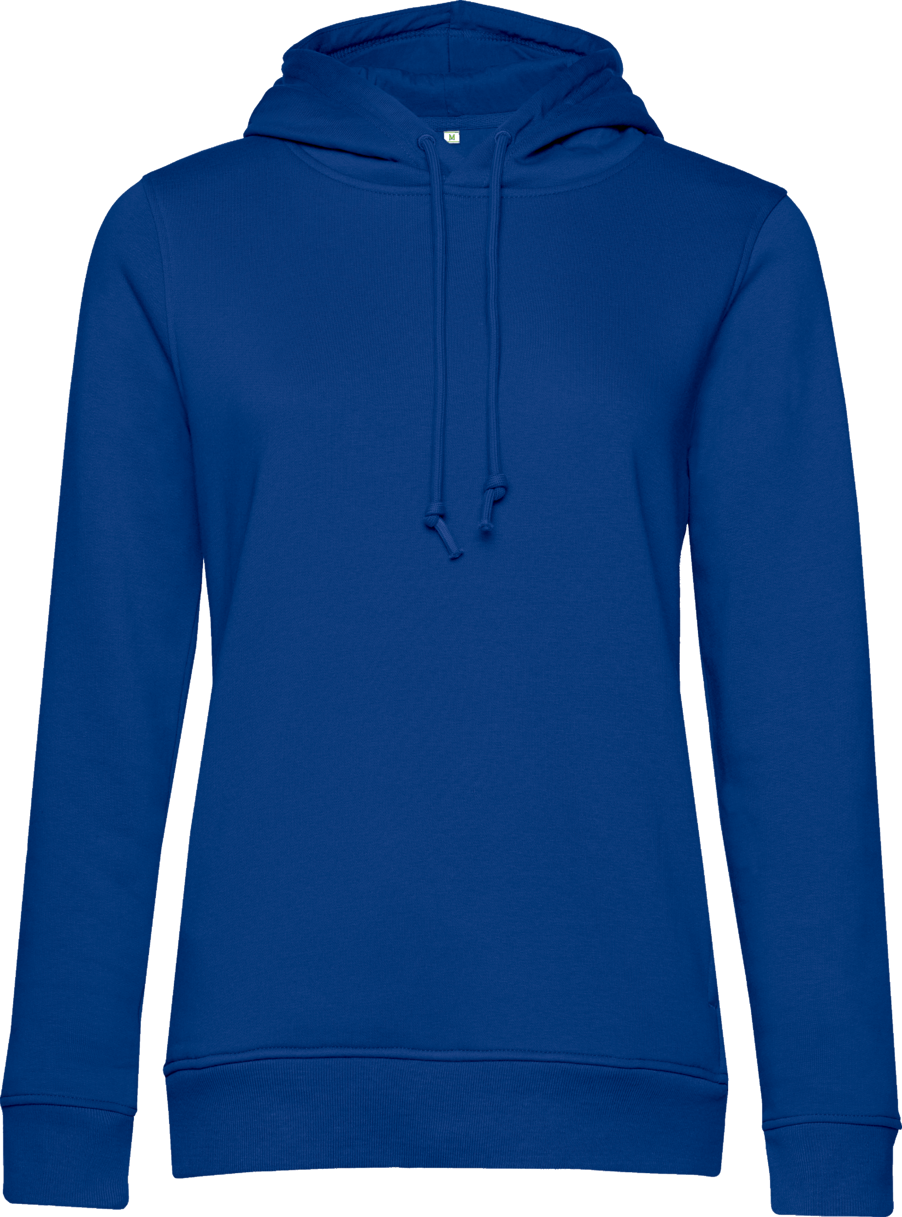 Inspire Hooded Sweat Women_°